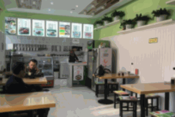 食禄百顺馄饨面